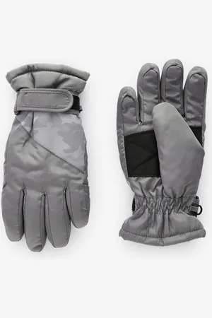 Next Ski Gloves (3-16yrs)11 - 13 år (146 - 158cm)