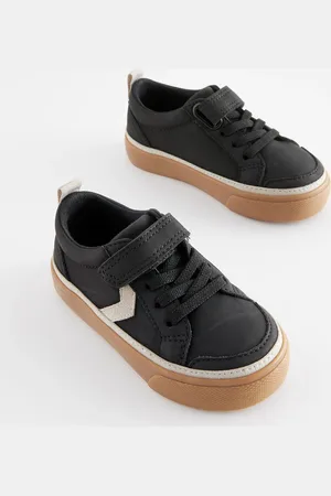 Next Velcrolukning Chevron Trainers