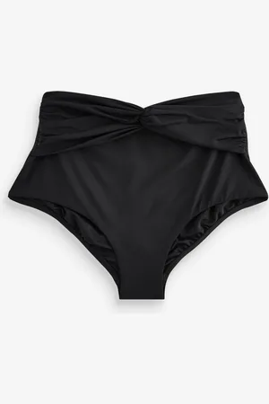 Next Høj talje Twist Bikini Underdele44