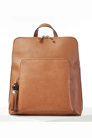 Luella Grey Philly Laptop Backpacken