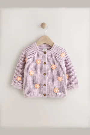 Next Cardigan (0mdr.-2år)6874cm