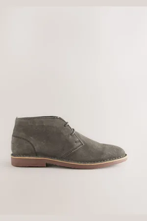 Next Suede Desert Støvleruk13eu485