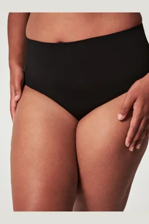 Spanx EcoCare Seamless Shaping ThongXL
