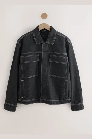 Next Kontrastsyet DenimX-Large