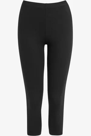 Next Beskåret leggings38