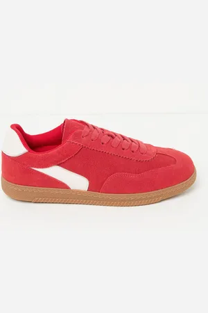 Fat Face FatFace Fia Retro Trainereu39
