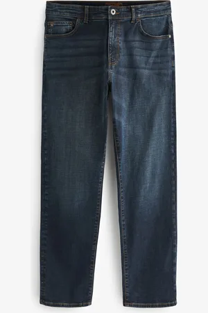 Next Signature jeans i kraftig bomuld36B x 29L (UK 36 S)