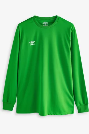 Umbro Club Long Sleeves Jerseylarge