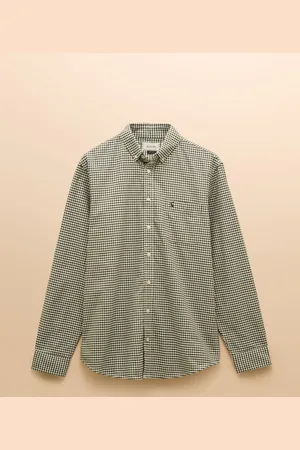 Joules Gingham Check ShirtSmall