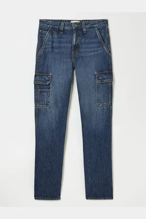 Fat Face FatFace Cargo Jeans32r