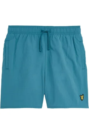 Lyle & Scott Drenge Badeshorts128134cm