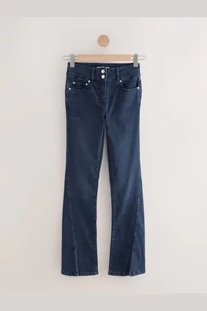 Next Flared Løfter Slim And Shape Bootcut Jeans