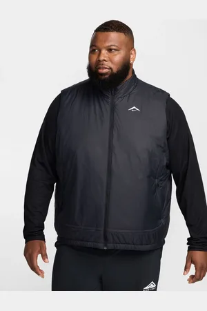 Nike Trail Dri-FIT 1/2 Zip Midlayer TopXL