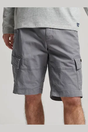 Superdry Vintage Logo Cargo 100% Cotton Shorts32 R