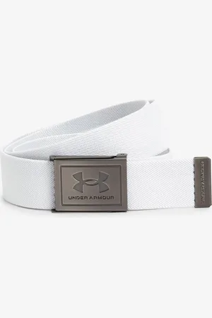 Under Armour M Stræk Webb BælteEn