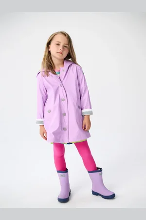 Hatley Waterproof Splash Jakke24 måneder (92cm)