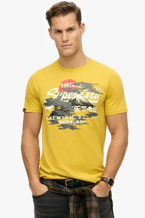Superdry VL Tokyo Relaxed T-Shirtxlarge