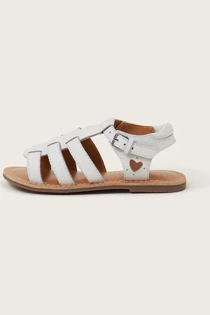 Monsoon Leather Gladiator Sandalsuk9eu265