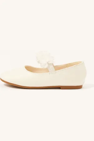 Monsoon Shimmer Corsage Walker Sko