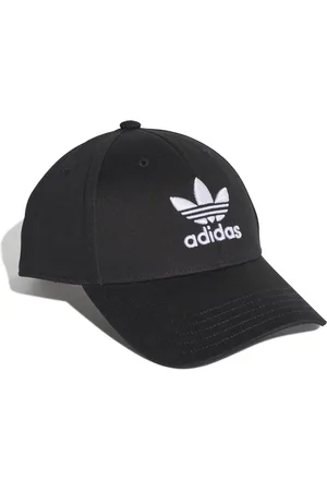 adidas Trefoil 100% Bomuld Baseball KasketEn