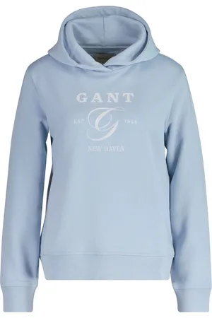 GANT Regular-Fit Graphic Hoodiexlarge