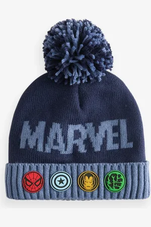 Next License Pom Hat (1-13yrs)11 - 13 år (146 - 158cm)
