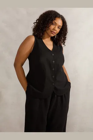 Live Unlimited London Curve Vest28