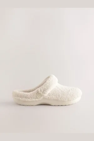 Next Borg Eva Clog Slippers