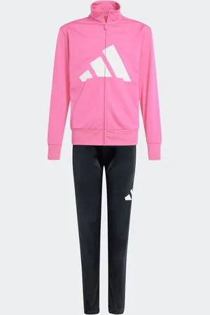 adidas Large Essentials Logo Tracksuit13 - 14 år (158 - 164cm)