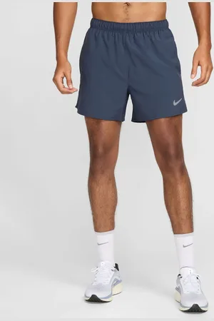 Nike Challenger Dri-FIT 5 tommer 2-In-1 løbeshortsSmall