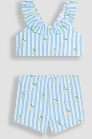 JoJo Maman Bébé Swimsuits 2 Piece98104cm