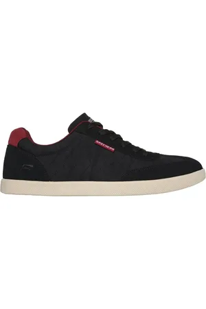 Skechers Mens Placer Trainers