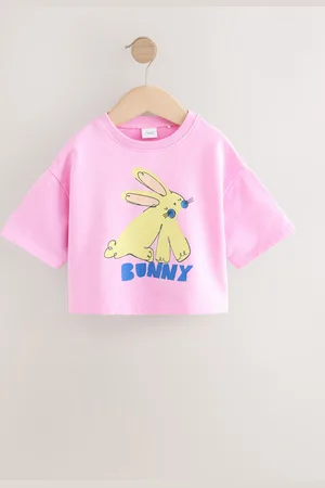 Next Kortærmet T-shirt (3mdr.-7år)116122cm