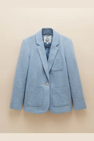 Joules Albury Cotton Blazer40