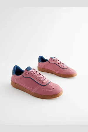Next Forever Comfort Slim Snøresko