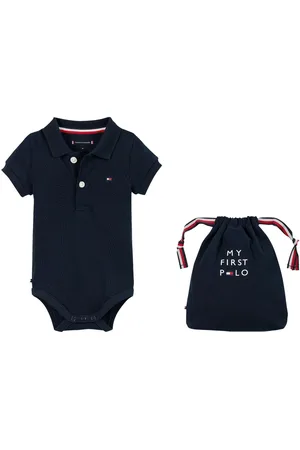 Tommy Hilfiger Polo Body Gavepakke8086cm