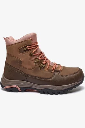 Next Active Sportsudøvelse Forever Comfort Waterproof Walking Støvler