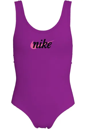 Nike Signature Swoosh U Back One Pieces badedragt166168cm