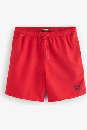 Superdry Essential 17 BadeshortsMiddel