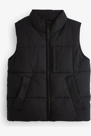 Next Padded Puffer Gilet (3-16yrs)5 år (110cm)