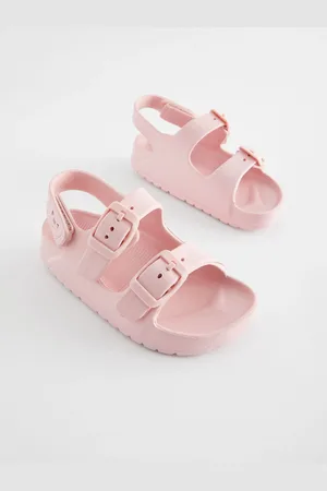 Next To sandaler med rem