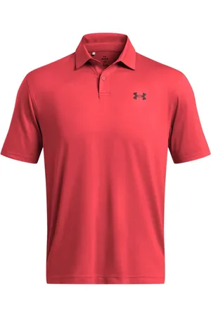 Under Armour Golf T2G Polo ShirtL