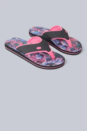 Animale Kids Swish Flip-Flops