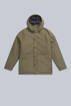 Animale Mens Harlyn Waterproof JacketXL