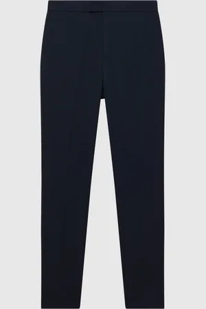 Reiss Found Relaxed Drawstring Trousers34