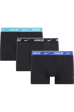 Nike Everyday Cotton Stræk Trunks 3 PakkeXS