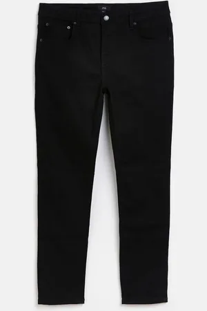 River Island Slim Fit 100% bomulds jeans30W x 33L (30 L)