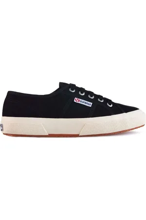 Superga 2750 Cotu lærredssko til kvinder