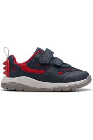 Clarks Steggy Tail Sko