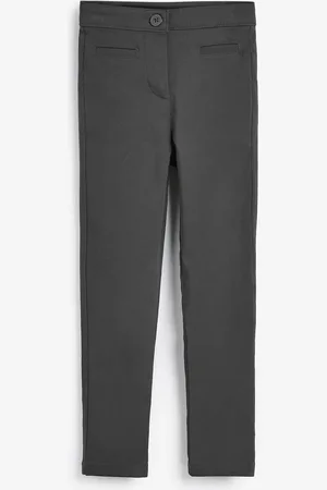 Next Skole Skinny Stræk Bukser (3-18år)10 år (140cm)